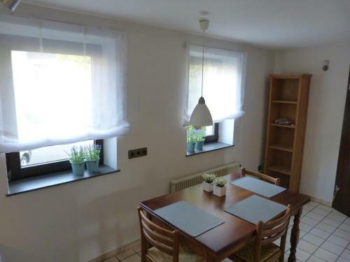Apartamento Ferien Im Westerwald