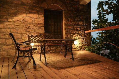 Apartamento "iali" Cottage House