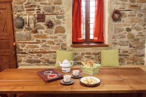 Apartamento "iali" Cottage House