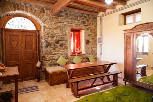 Apartamento "iali" Cottage House