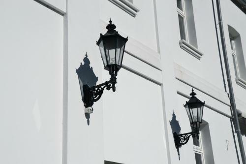 Apartments F�rstenvilla Putbus