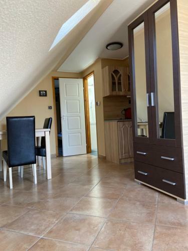 B�stya Apartman Sikl�s