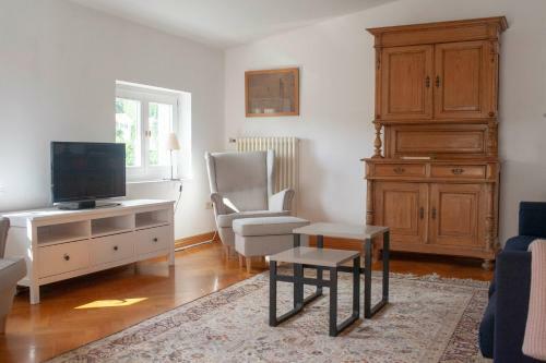 Apartamento F�rstlich Wohnen
