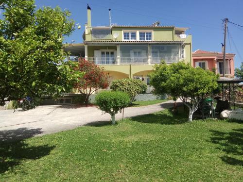 Apartamento Samishouse