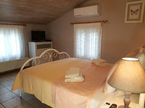 Apartamento Samishouse