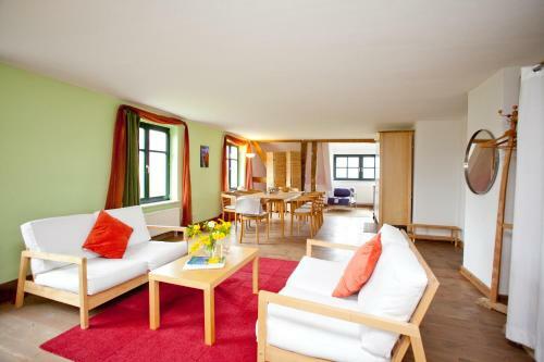 Hostal Gutshaus Ketelshagen