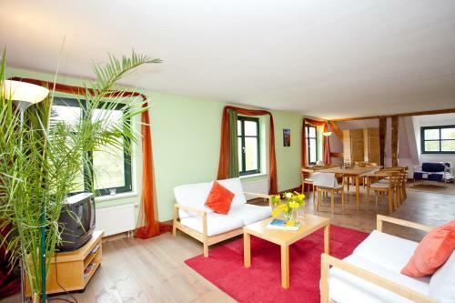 Hostal Gutshaus Ketelshagen