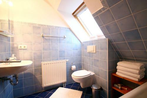 Hostal Gutshaus Ketelshagen
