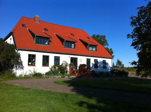 Hostal Gutshaus Ketelshagen