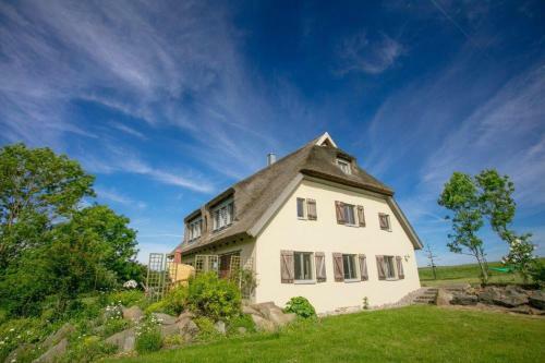 Hostal Gutshaus Ketelshagen