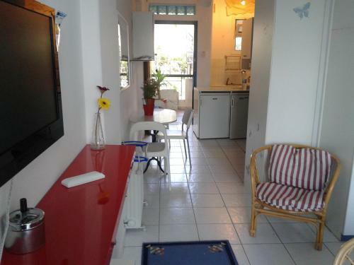 Apartamento Mare E Monti