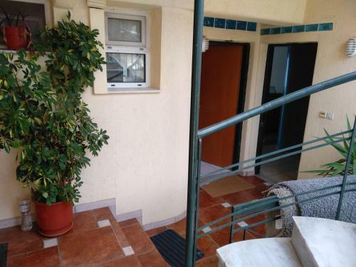 Apartamento Mare E Monti