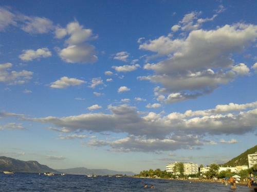 Apartamento Mare E Monti