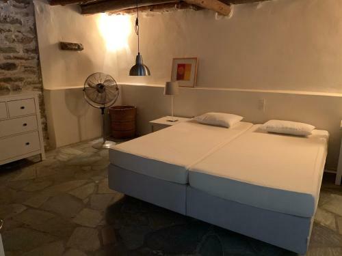 Apartamento Wood & Stone House In Old Styra