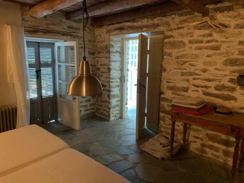 Apartamento Wood & Stone House In Old Styra