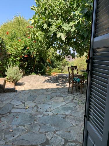 Apartamento Wood & Stone House In Old Styra