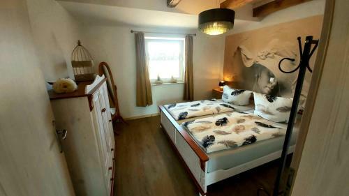 Apartamento Ferienhaus Ella