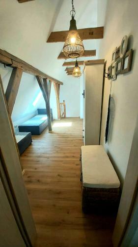 Apartamento Ferienhaus Ella