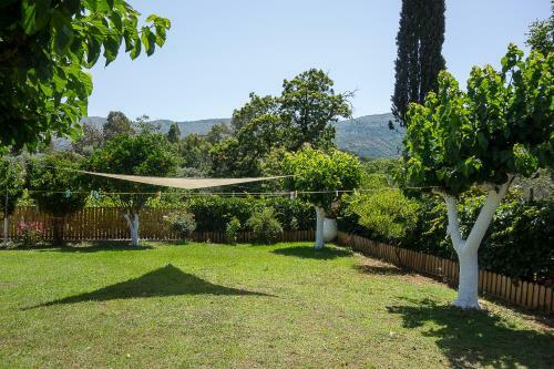 Apartamento Guesthouse Dramoundana