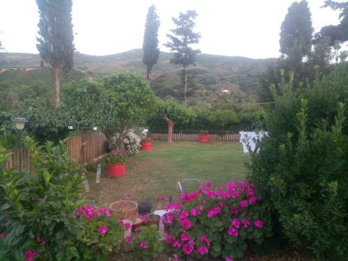 Apartamento Guesthouse Dramoundana