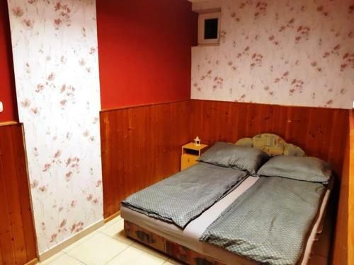 Pingpong Apartman