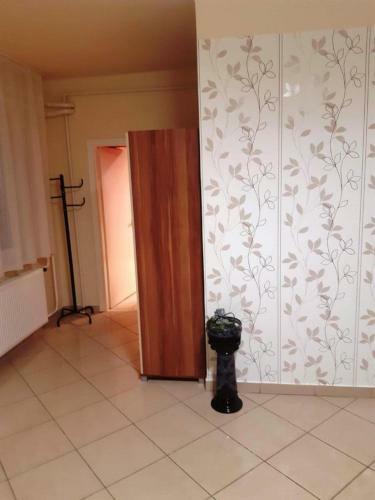 Pingpong Apartman