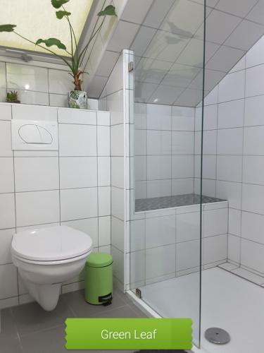 Hostal Eurovelo6 Stop