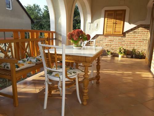 Hostal Eurovelo6 Stop