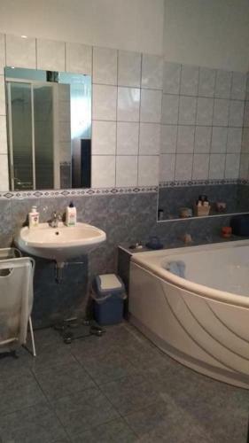Apartamento Nita Vend�gh�z