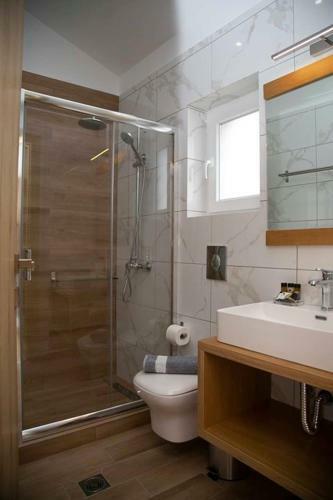Apartamento Foxnest Rest Villa Corfu