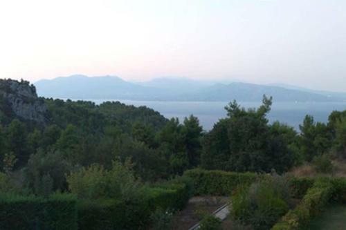 Theo Pool Villa Magnificent Sea View