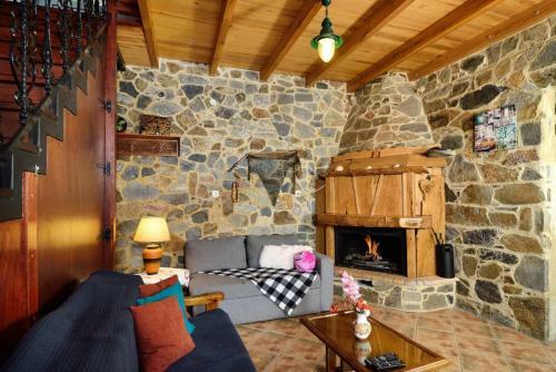 Villa Areti - A Cottage In The Cretan Nature