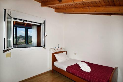Villa Areti - A Cottage In The Cretan Nature