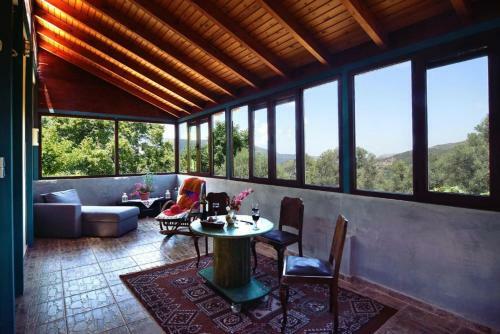 Villa Areti - A Cottage In The Cretan Nature