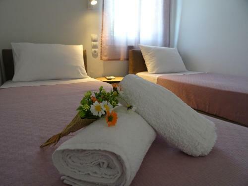 Dimitra Apartments