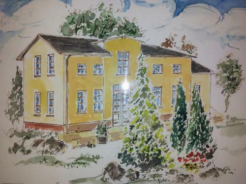 Hostal Inselgaestehaus-erna