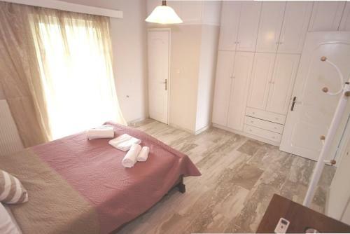 Nikitas Apartment