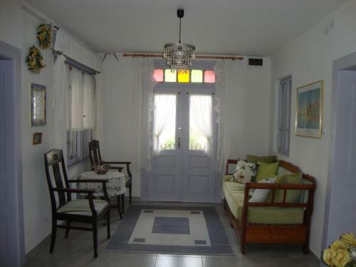 Ferienhaus Somloi Sell�