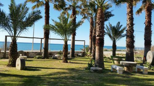 Kanali Beach House