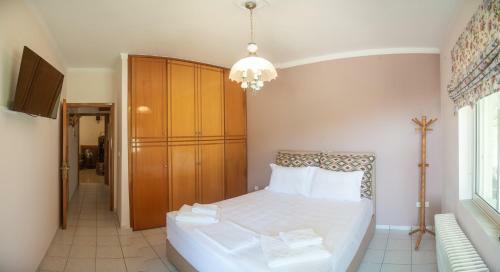 Villa Hercules