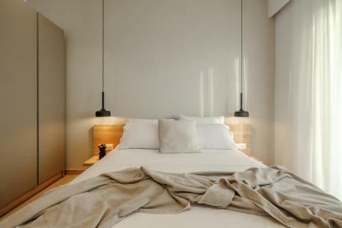 Apartamento Casa Costa Suites Plus
