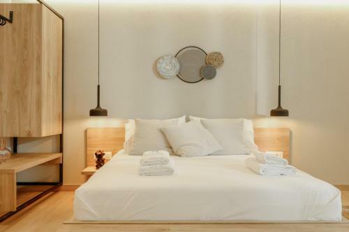 Apartamento Casa Costa Suites Plus