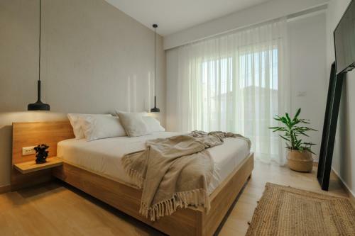 Apartamento Casa Costa Suites Plus