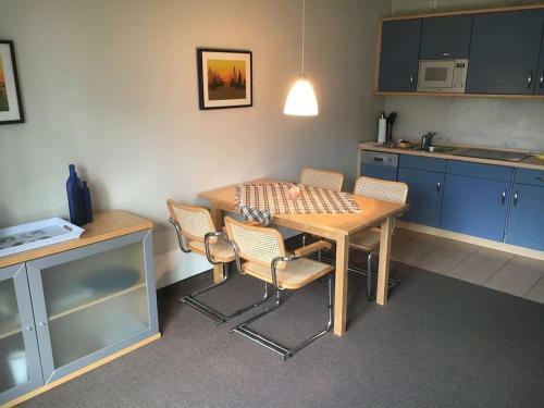 Apartamento Ferienwohnung Steuerbord
