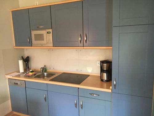 Apartamento Ferienwohnung Steuerbord