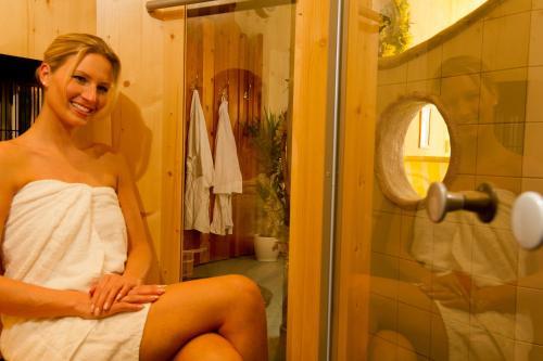 Hotel & Appartement Auerhahn