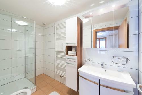 Apartamento Appartements Christine