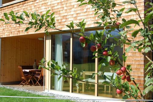 Apartamento Appartements Christine