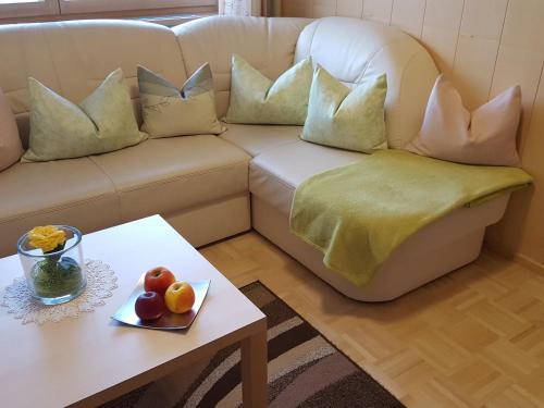 Apartamento Appartements G�stehaus Monika