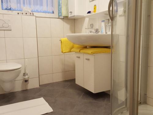 Apartamento Appartements G�stehaus Monika